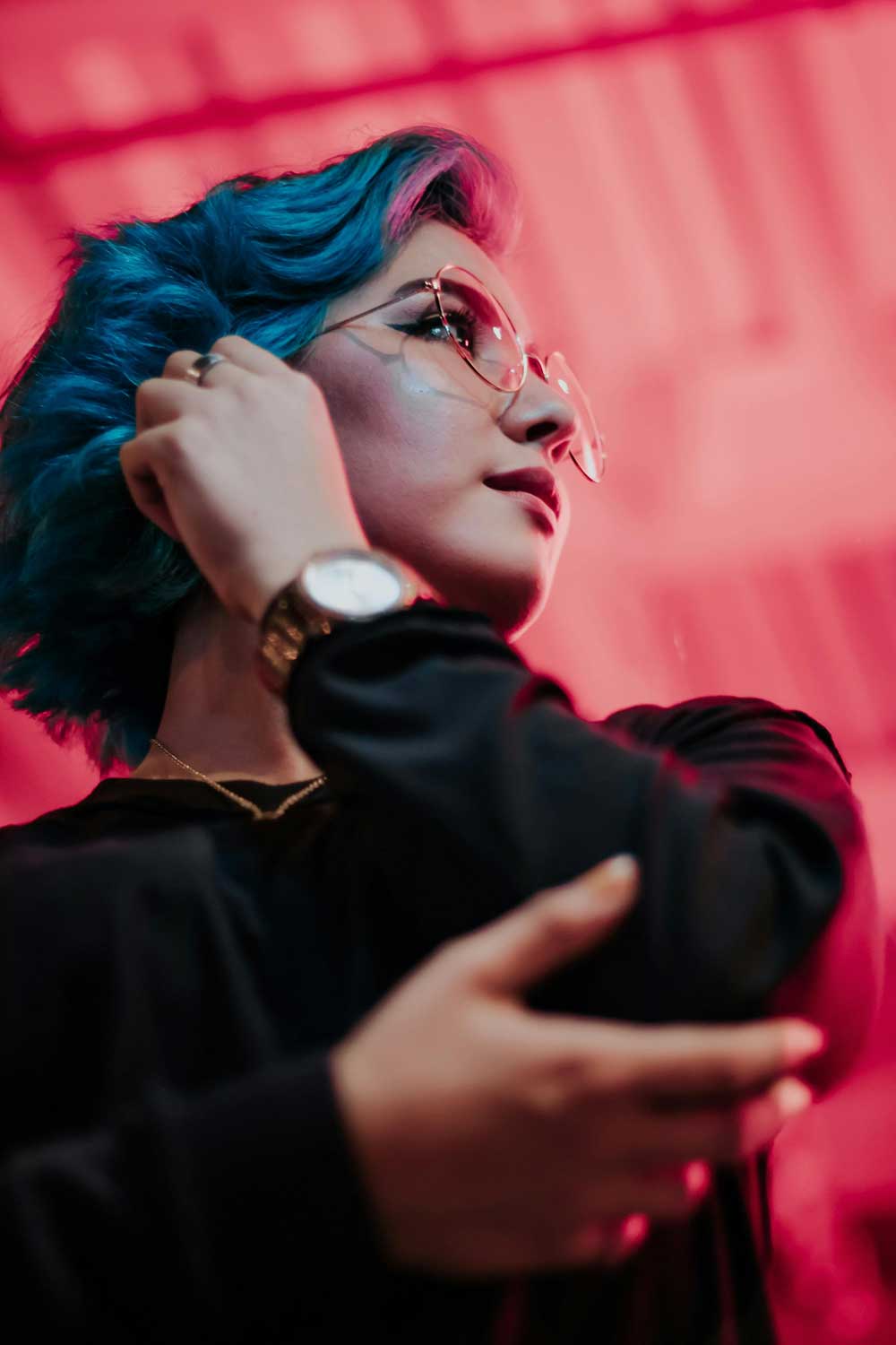 Photo de Sarah Okito